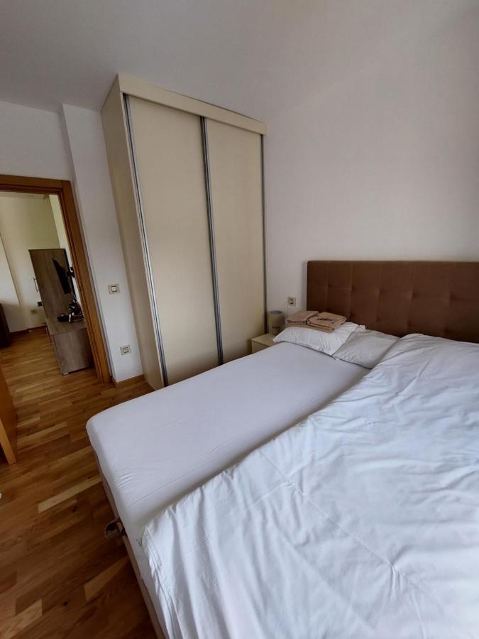 Iva Apartman Zlatibor Kültér fotó