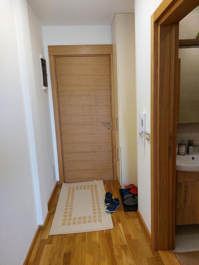 Iva Apartman Zlatibor Kültér fotó