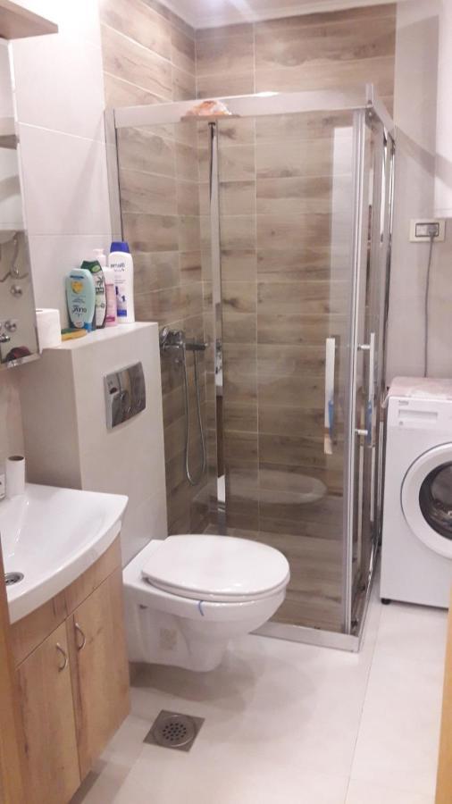 Iva Apartman Zlatibor Kültér fotó