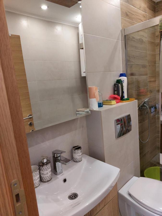 Iva Apartman Zlatibor Kültér fotó