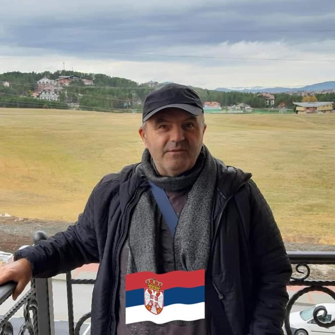 Iva Apartman Zlatibor Kültér fotó