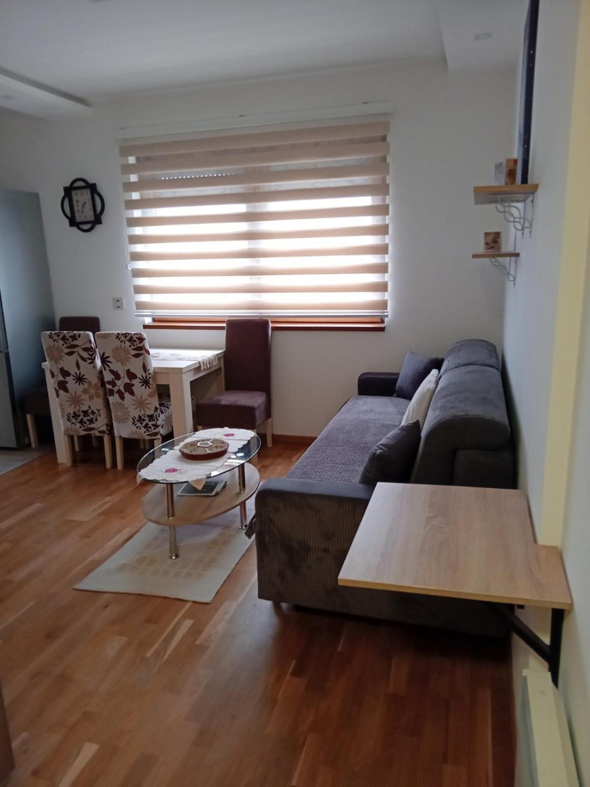 Iva Apartman Zlatibor Kültér fotó