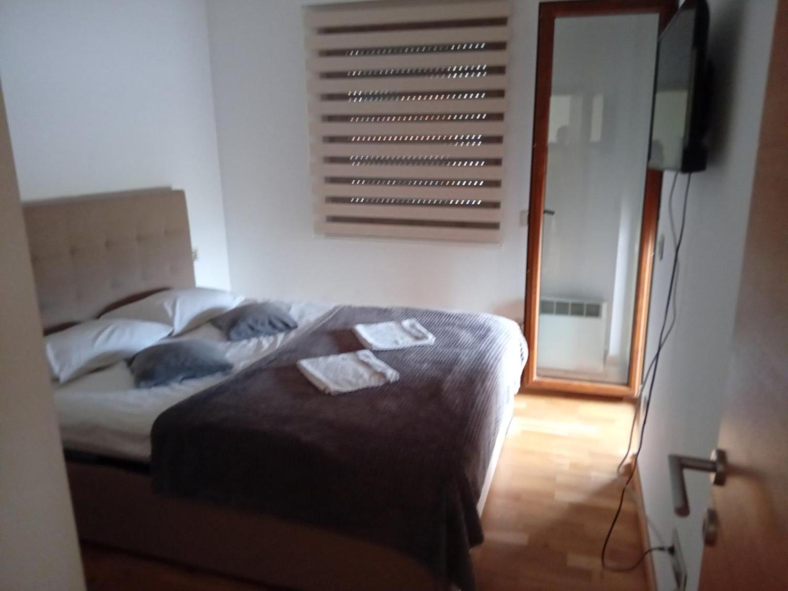 Iva Apartman Zlatibor Kültér fotó